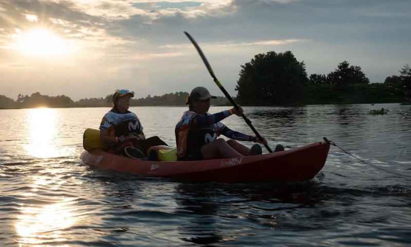 Tena albergará el Huairasinchi 2022 / Foto: cortesía Huairasinchi