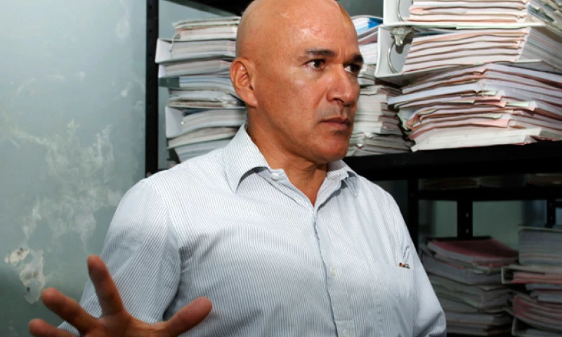 Resumen Medios Nacionales - 15 de marzo de 2021 / Foto: Shutterstock