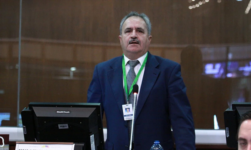 Foto: Radio Sucumbíos