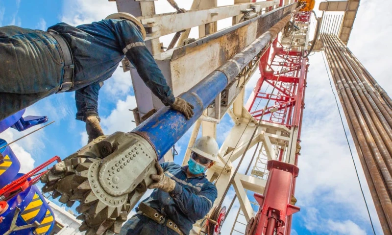 Ecuador levantó el estado de Fuerza Mayor tras superar emergencia petrolera / Foto: cortesía Ministerio de Energía