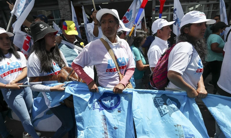 La Policía informó que el alcalde tenía protección policial debido a amenazas que había recibido, aunque no señaló de qué tipo/ Foto: cortesía EFE