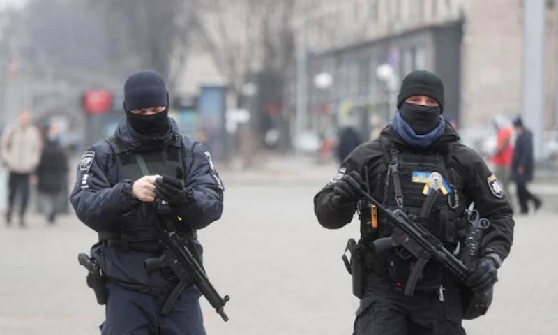 Ecuador censa a sus ciudadanos en Ucrania y prevé traslados si hay invasión / Foto: Google Images 