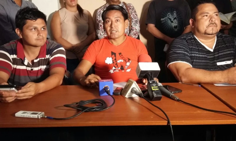 Foto: Radio Sucumbíos 