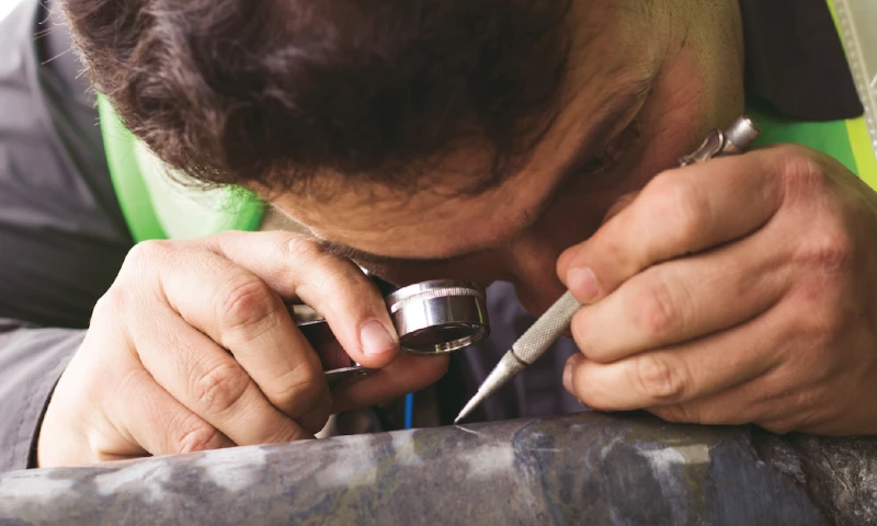 54 % de la recaudación tributaria por actividades mineras proviene de Zamora Chinchipe / Foto: cortesía ministerio de Energía