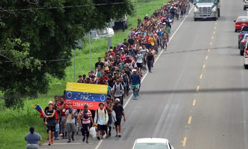El censo se desarrollará hasta febrero en varios puntos de Quito / Foto: EFE