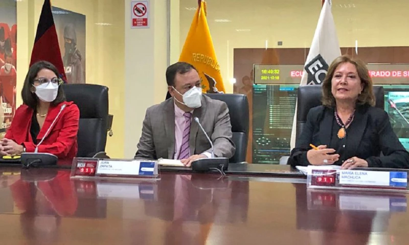 El COE aprobó 60 % de aforo para eventos culturales públicos / Foto: cortesía Ministerio de Cultura