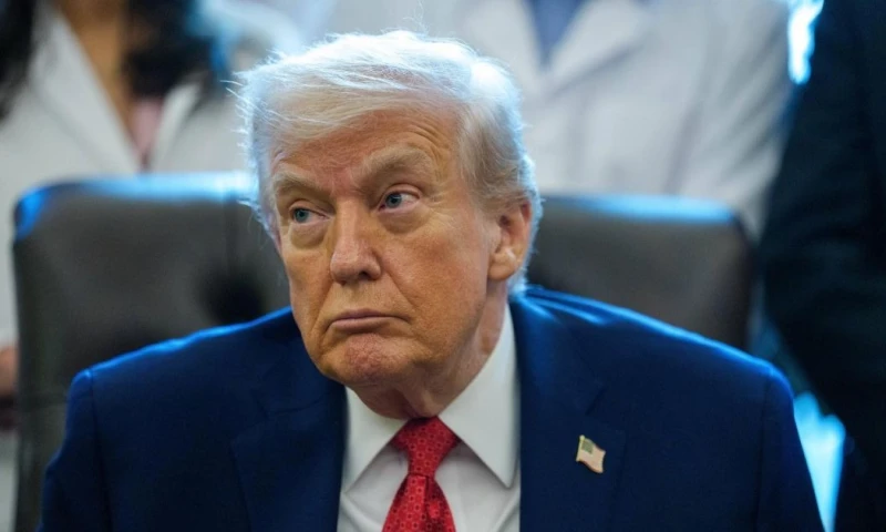 El mandatario calificó los millones de barriles como "petróleo de alta calidad"  / Foto: EFE 