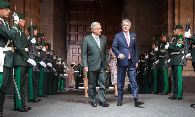 Noticias del Ecuador Medios Nacionales - 25 de Noviembre de 2022 / Foto: cortesía