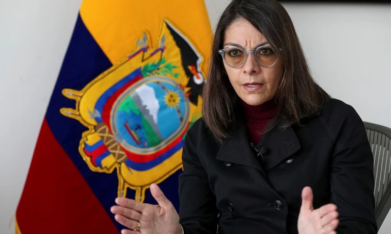 Ecuador investiga si el 92 % de su población ya es inmune al covid-19 / Foto: EFE