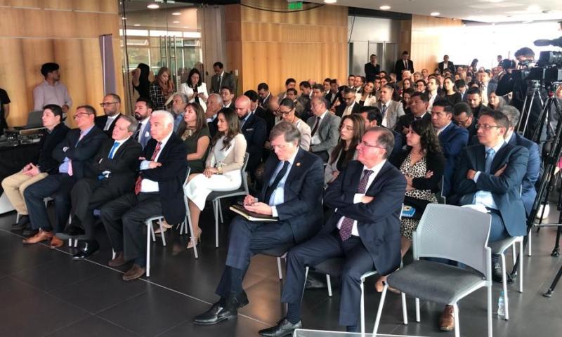 Se espera obtener inversiones por más de $ 173 millones/ Foto: cortesía Petroecuador