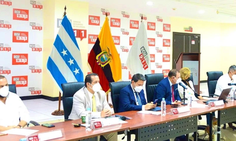 Covid-19: Ecuador cierra sus carreteras los fines de semana durante las madrugadas / Foto: EFE