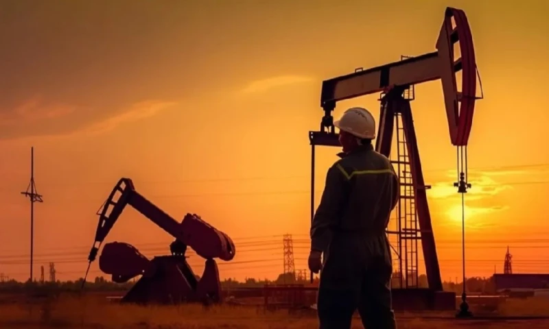 Brasil es actualmente el séptimo mayor productor de petróleo del mundo / Foto: cortesía