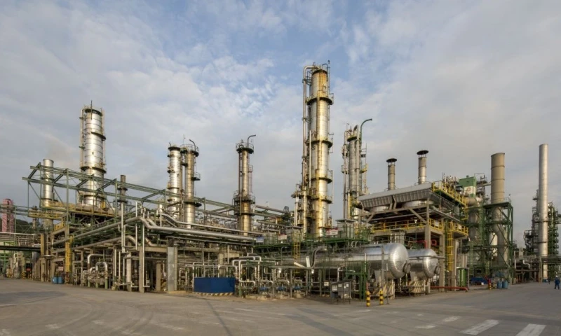 Petroecuador aclaró que la medida se fundamenta en el artículo 58 de la Ley Orgánica del Sistema Nacional de Contratación Pública / Foto: cortesía Petroecuador