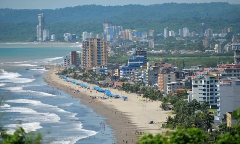 Principales noticias de Ecuador hoy - 27 de abril de 2026 / Foto: cortesía Ministerio de Turismo