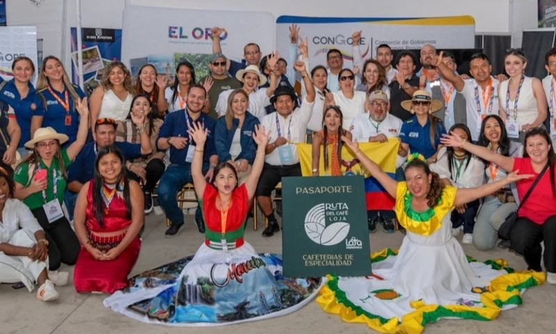 La III Feria Internacional de Turismo APAVIT 2025 fue celebrada el 22 y 23 de agosto / Foto: cortesía