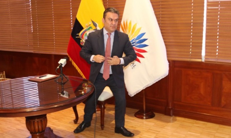 Foto: Expreso