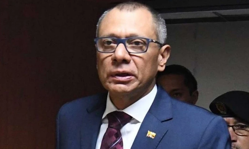 Principales noticias de Ecuador hoy - 13 de marzo de 2024 / Foto: cortesía 