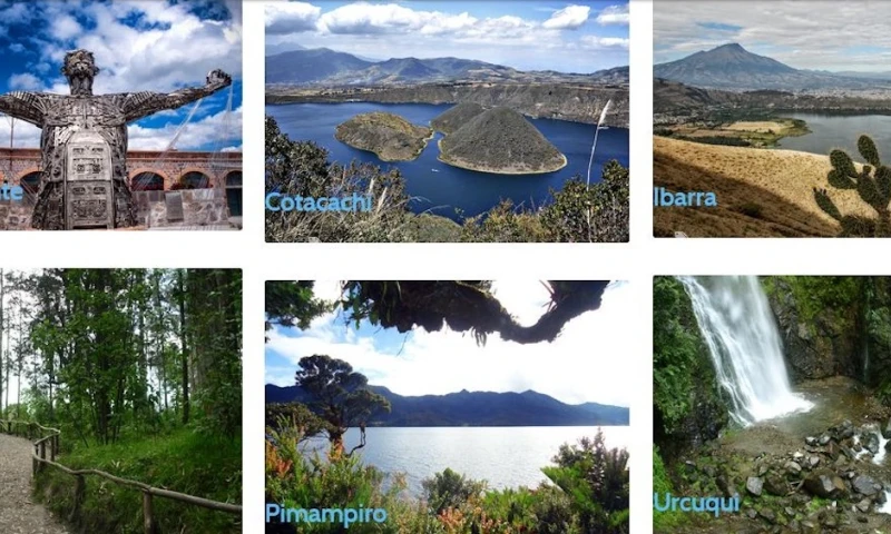 Geoparques en pandemia 