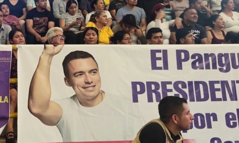 Los $ 47 millones provienen del Fondo Común Amazónico / Foto: cortesía Secretaría Técnica de la Amazonía