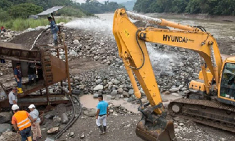 Foto: Ecuador en Vivo
