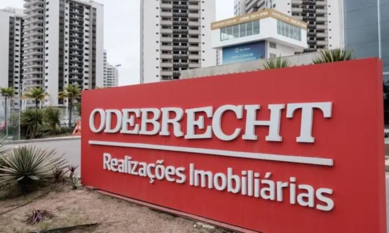 Se cifró en 788 millones de dólares los pagos ilícitos por parte de la compañía / Foto: cortesía BBC