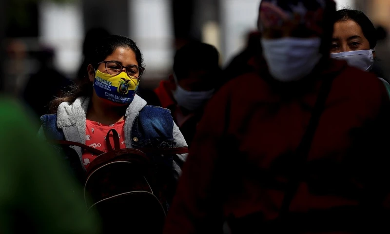 14 % de las empresas pretende incrementar salarios en 2022 / Foto: EFE