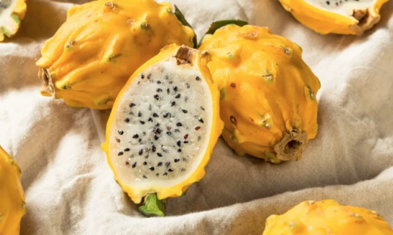 Perú comenzó a adquirir pitahaya ecuatoriana desde 2022 / Foto: cortesía