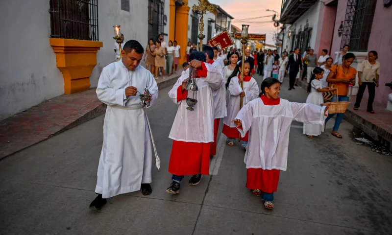 Feriados 2026 Colombia