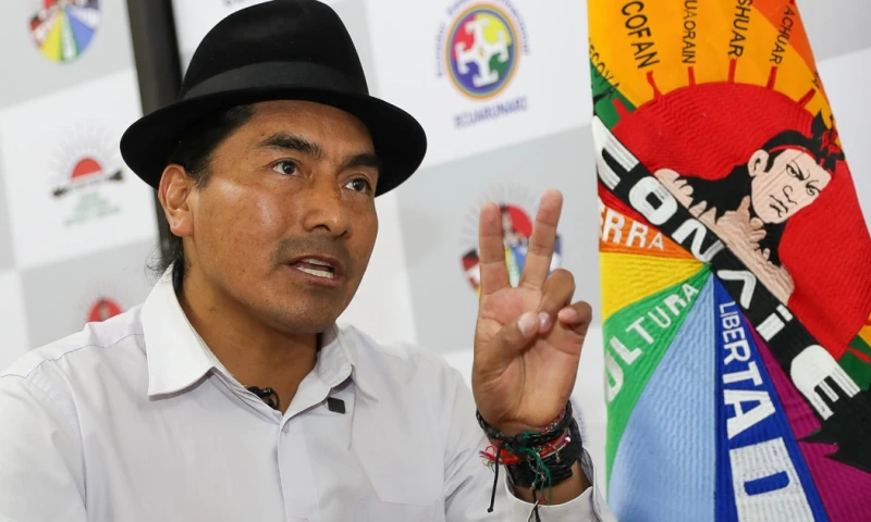 Principales noticias de Ecuador hoy - 3 de marzo de 2025 / Foto: cortesía 