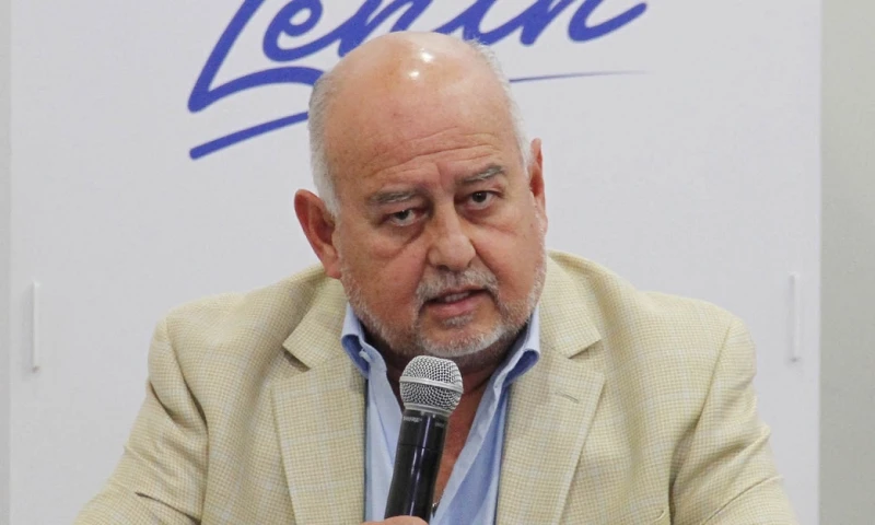 Ecuador cierra su peor año económico en décadas / Foto: EFE