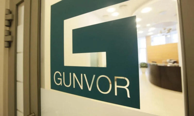  Gunvor se declaró culpable en Estados Unidos / Foto: cortesía 