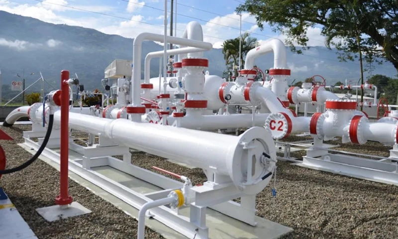 Empresas de alimentos que utilizan mucha energía están migrando al gas propano y al carbón. / Foto: GEB