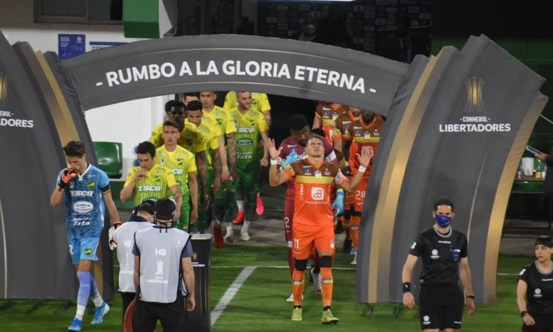 Delfín no levanta cabeza en la Copa / Foto: EFE