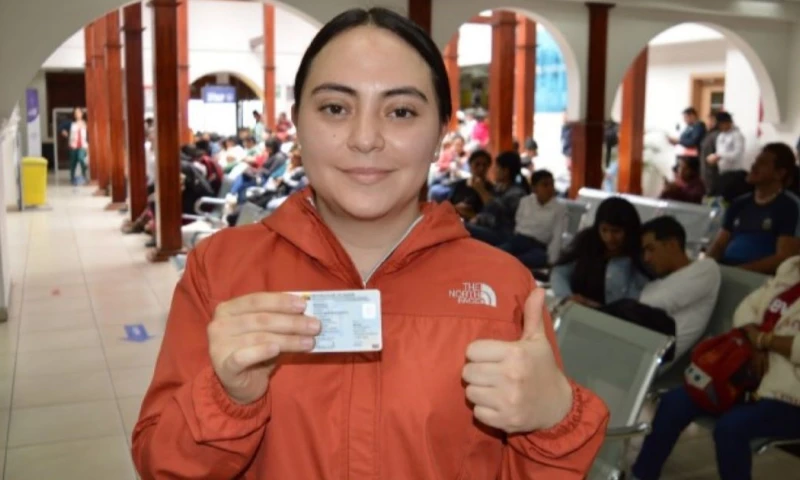 El horario en las 39 agencias del Registro Civil será de 08:00 a 14:00 / Foto: cortesía Registro Civil