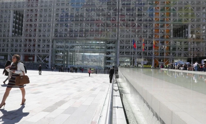 El Gobierno inició una operación para recomprar parte de su deuda externa / Foto: cortesía Fickr