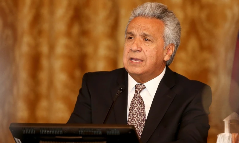 El FMI y Ecuador acuerdan un nuevo desembolso de 2.000 millones / Foto: EFE