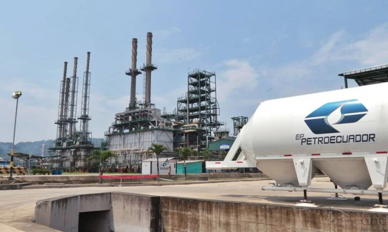 Principales noticias de Ecuador hoy - 18 de octubre de 2023 / Foto: cortesía 