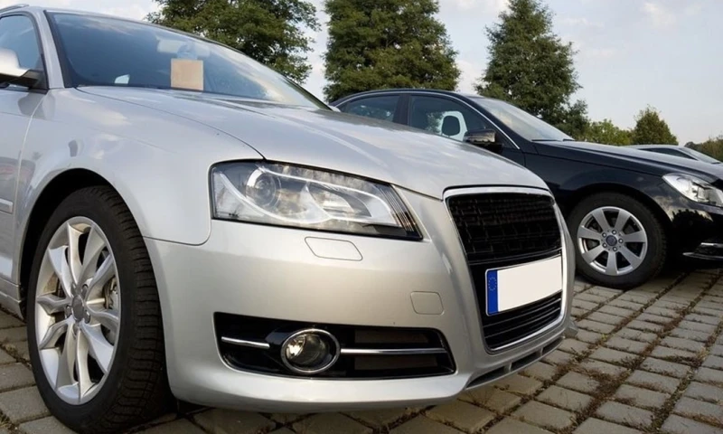 En 2024, se comercializaron 108.266 autos en Ecuador / Foto: cortesía 