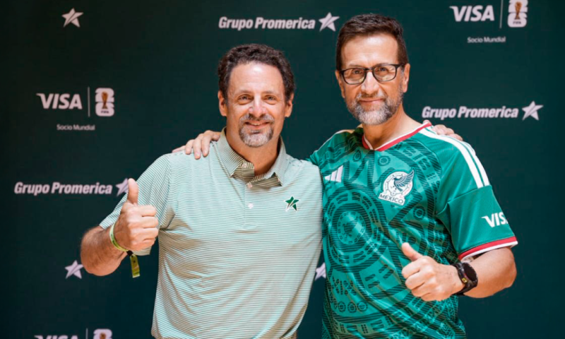 La actividad forma parte de la conmemoración de los 10 años de Experiencias Promerica / Foto: cortesía Experiencias Promerica 