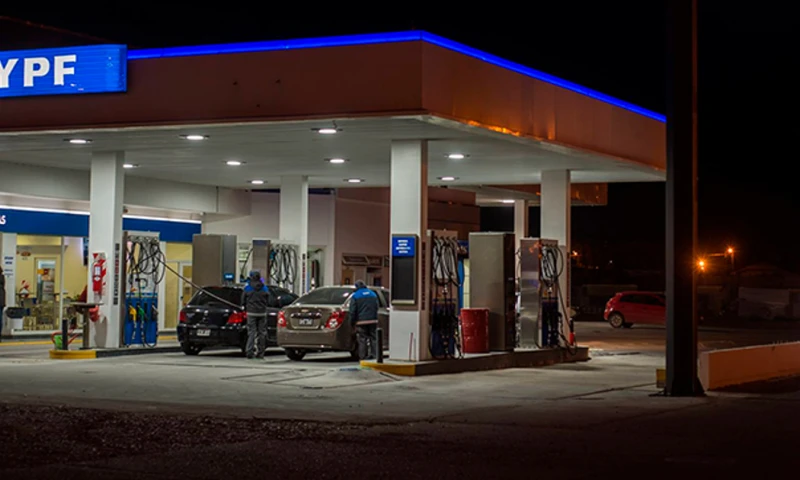 Las cuatro nuevas concesiones fueron otorgadas por la provincia de Neuquén / Foto: cortesía 