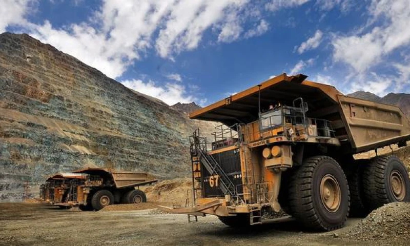 El sector minero peruano superó los US$ 1.500 millones en inversiones entre enero y marzo, impulsado por proyectos de exploración e infraestructura./ Foto: archivo