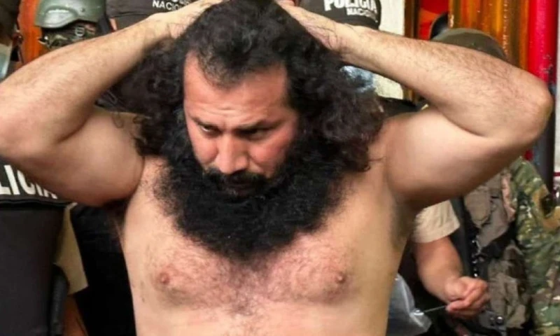 Principales noticias de Ecuador hoy - 8 de febrero de 2024 / Foto: cortesía 