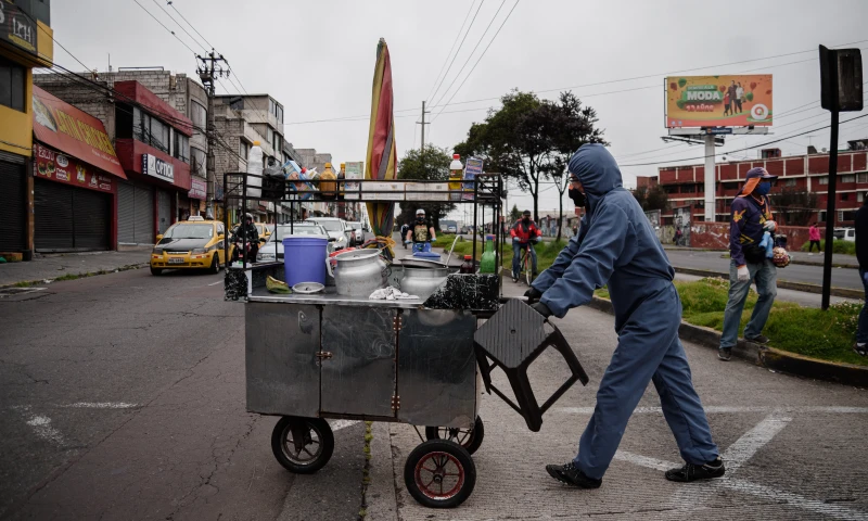 Resolución IESS  - Foto: Shutterstock