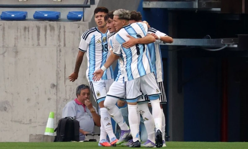 La gran campaña del Trencito Azul puede verse coronada con la Copa Ecuador / Foto: cortesía Católica 