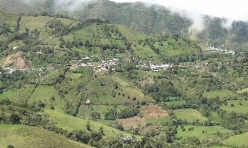 Principales noticias de Ecuador hoy - 8 de Julio de 2025 / Foto: cortesía Prensa Minera