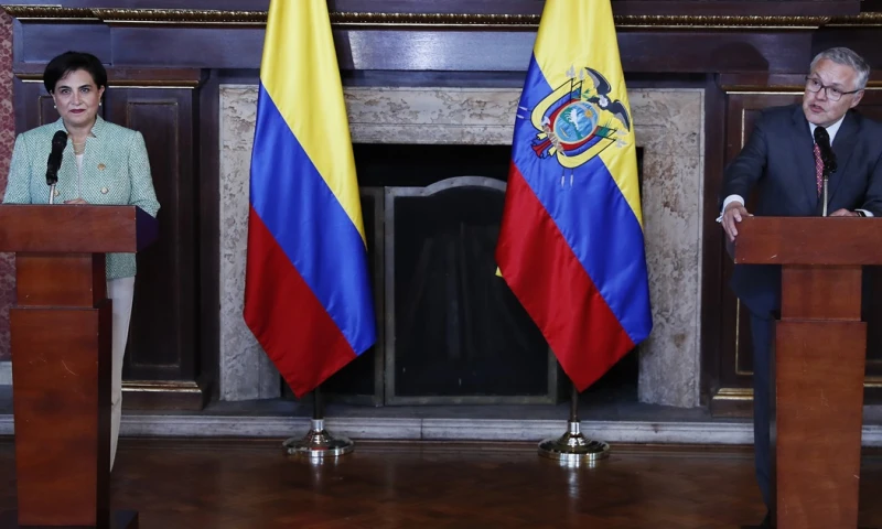 Osuna aseguró que "no se habló de un número específico posterior" / Foto: EFE