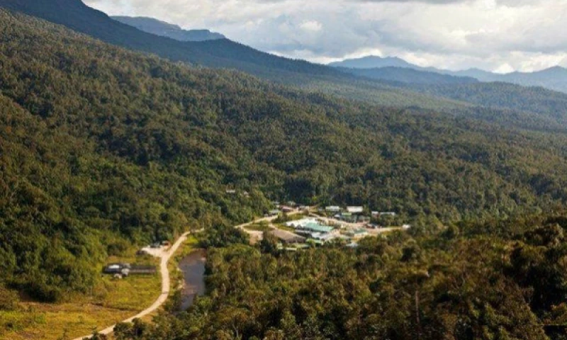 Foto: Mineria en Línea