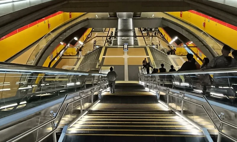 De lunes a viernes, funciona de 7:00 a 23:00/ Foto: cortesía 