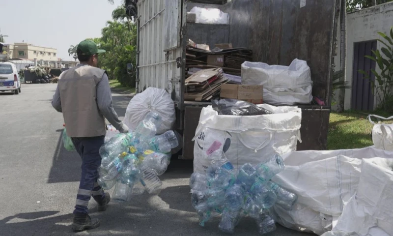 La premiación se llevó a cabo en el UEES HUB / Foto: cortesía UESS