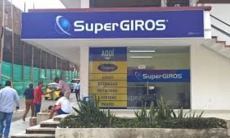SuperGIROS adulto mayor